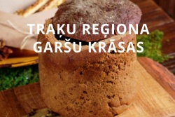 Publikācija “TRAĶU REĢIONA GARŠU KRĀSAS”